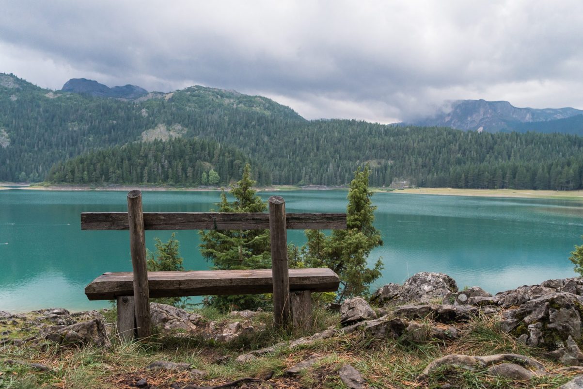 black-lake-national-park-montenegro